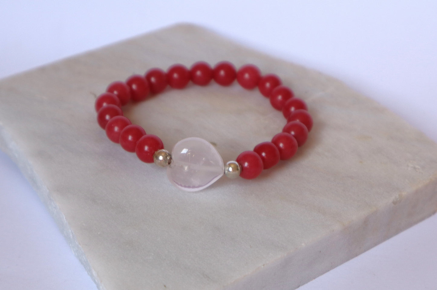 Gemstones Tranquility Bracelets