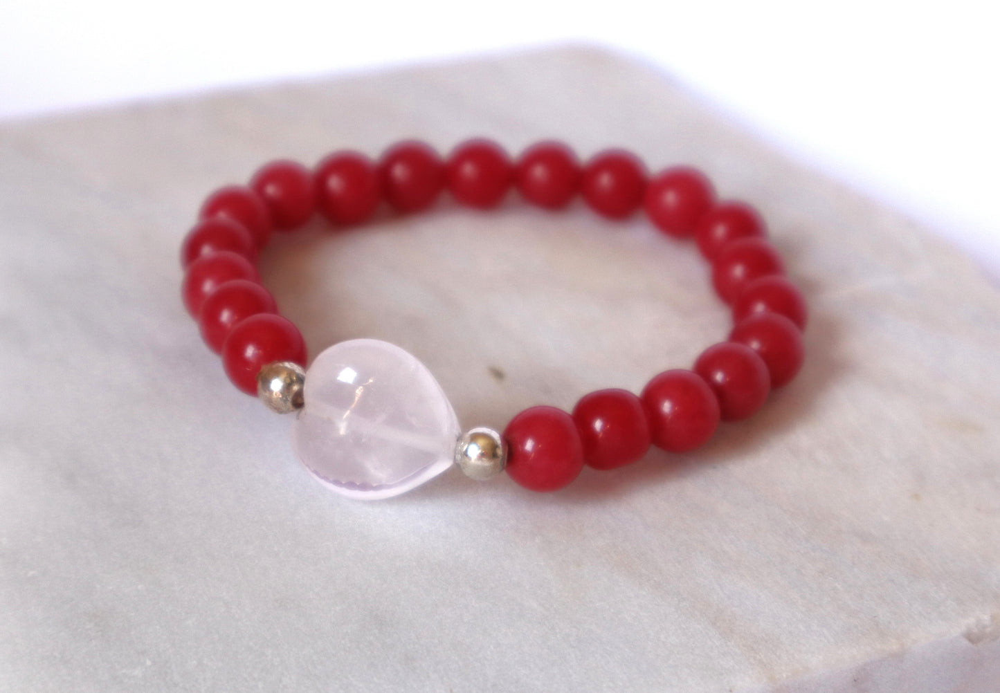 Gemstones Tranquility Bracelets