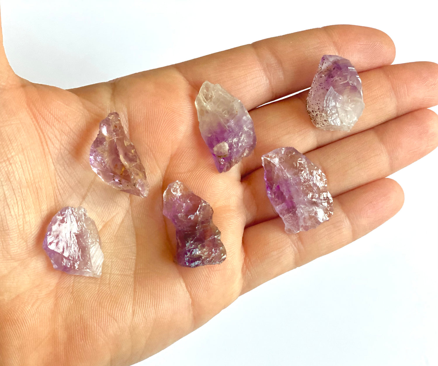 Amethyst – February Birthstone: Purple Beauty and Charm