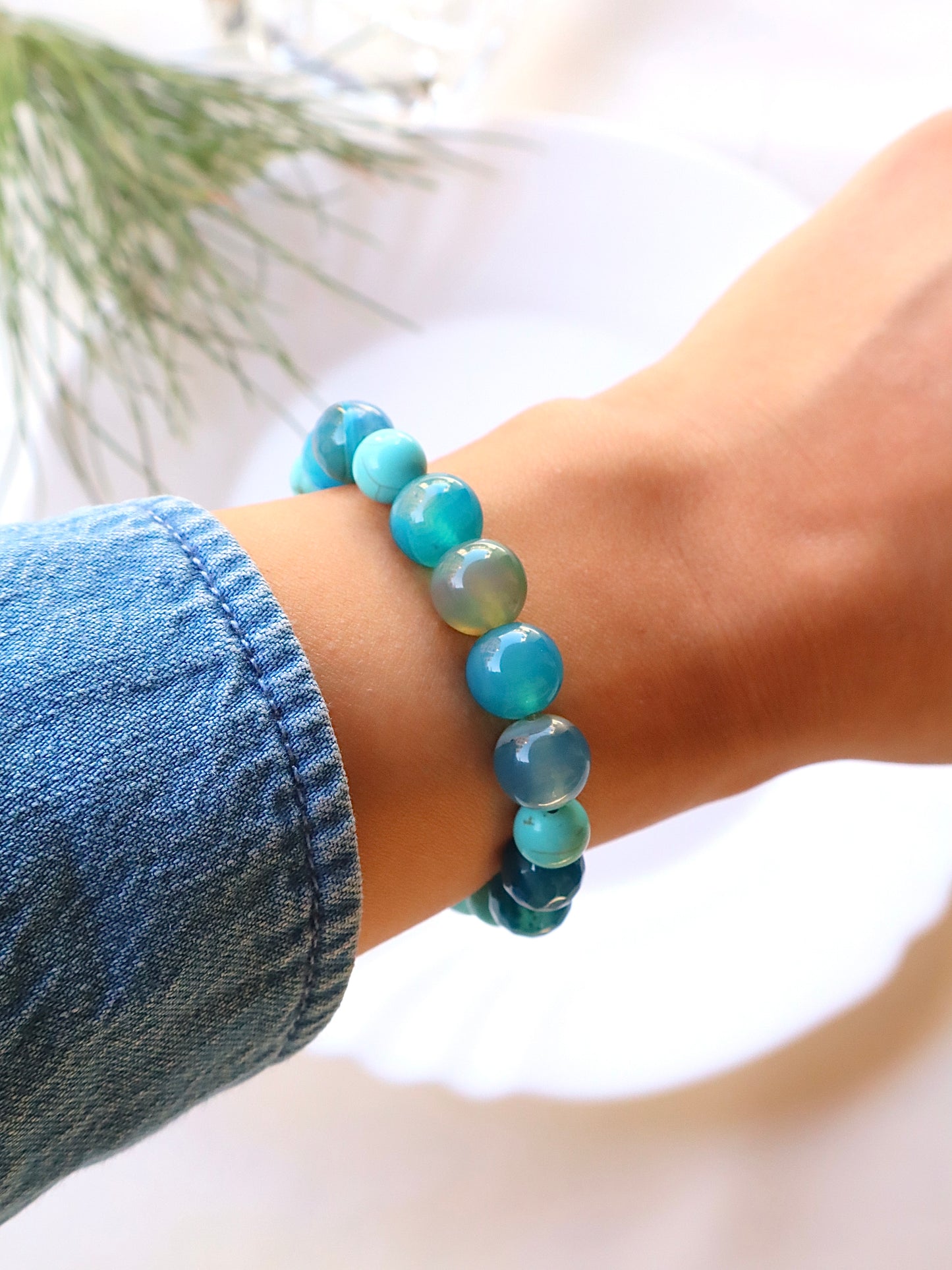 Mind-Blowing Mixed Gemstones Set