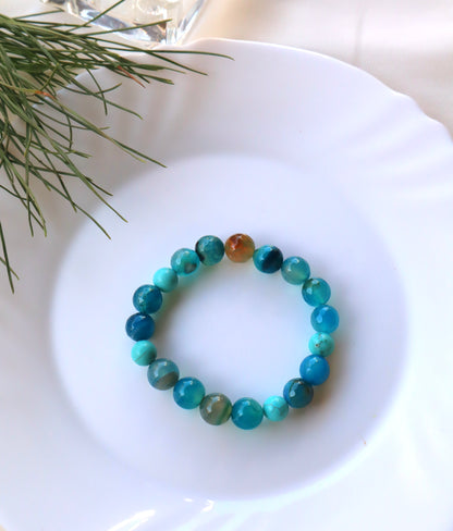 Mind-Blowing Mixed Gemstones Set