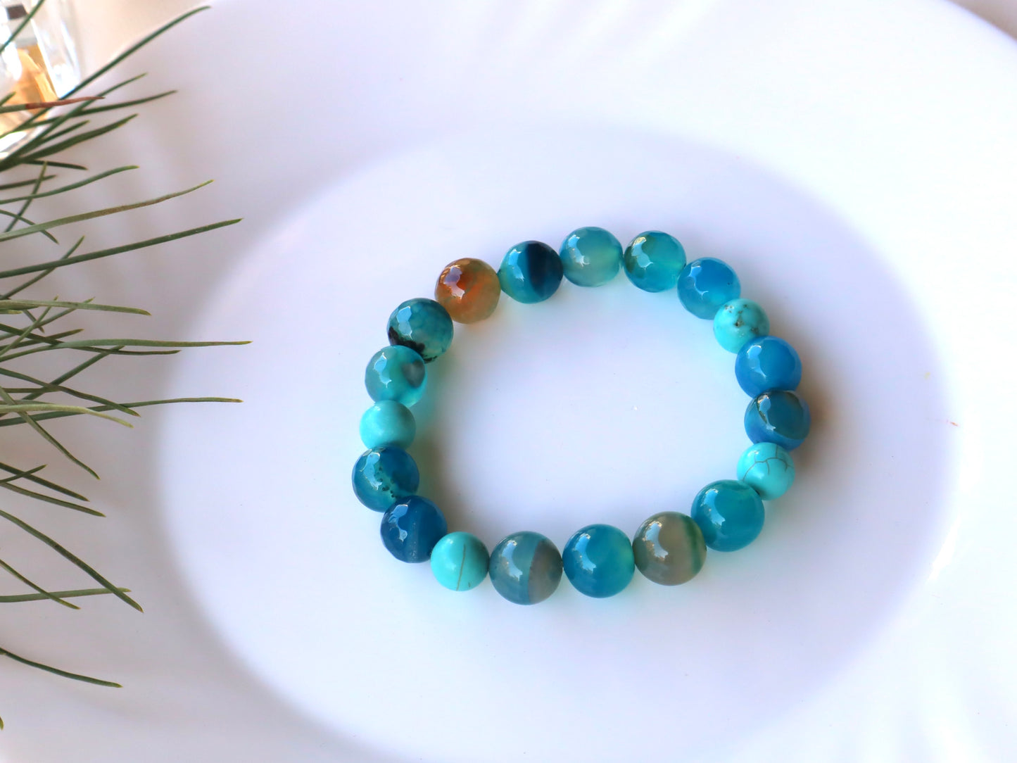 Mind-Blowing Mixed Gemstones Set